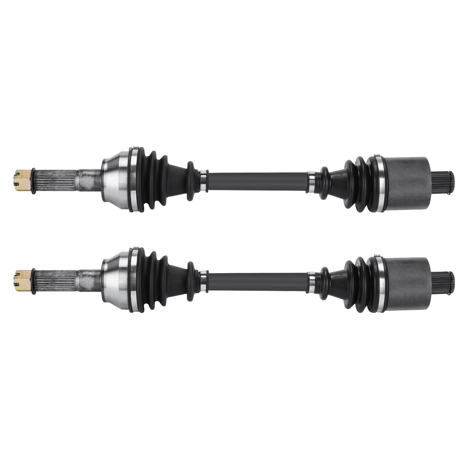 Rear CV Axle for Polaris Sportsman 570 Touring X2 EPS SP 6x6 2015 2016 2017 2018 2019 2020 2021 2022, Sportsman 450 HO 2016-2022