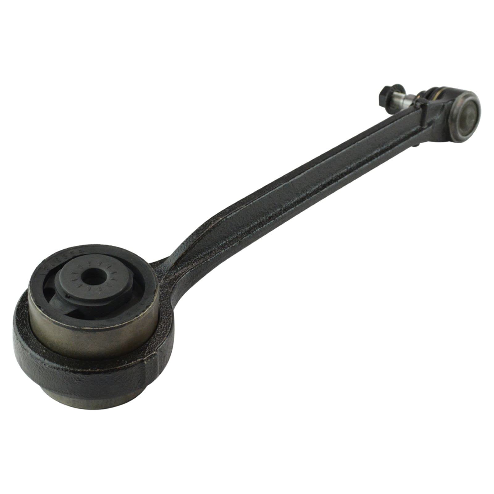 Trq Front Left Lower Forward Control Arm With Ball Joint Drivers Side Compatible With 2011-2022 Chrysler 300 Dodge Challenger Ch