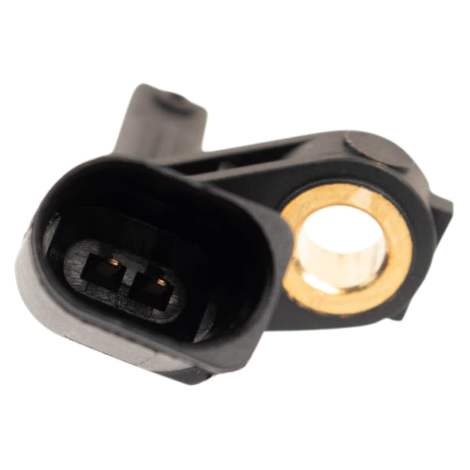 Trq Abs Wheel Speed Sensor Compatible With 2006-2018 Audi 2004-2005 Porsche 05-2022 Volkswagen