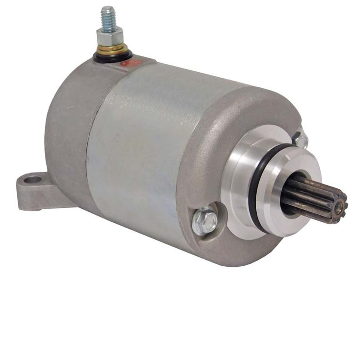 Oeg Parts New Starter Compatible With Polaris Atv Hawkeye 325 2015, Sportsman Etx 325Cc 2015, Polaris Utv Utility Vehicle Ranger Etx 2015 4015223, 4013428, 4014972, Smu0569, 41022077
