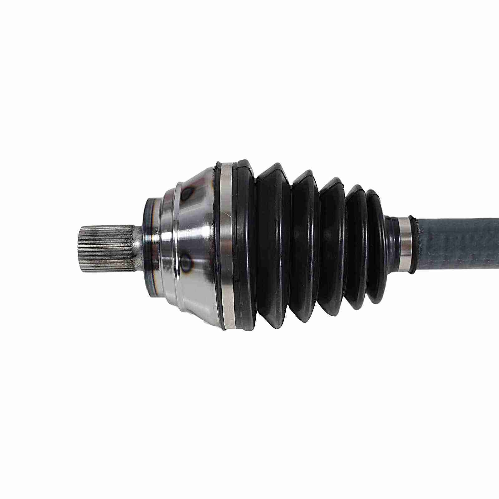 Gsp Ncv72100 Cv Axle Shaft Assembly - Left Front (Driver Side)