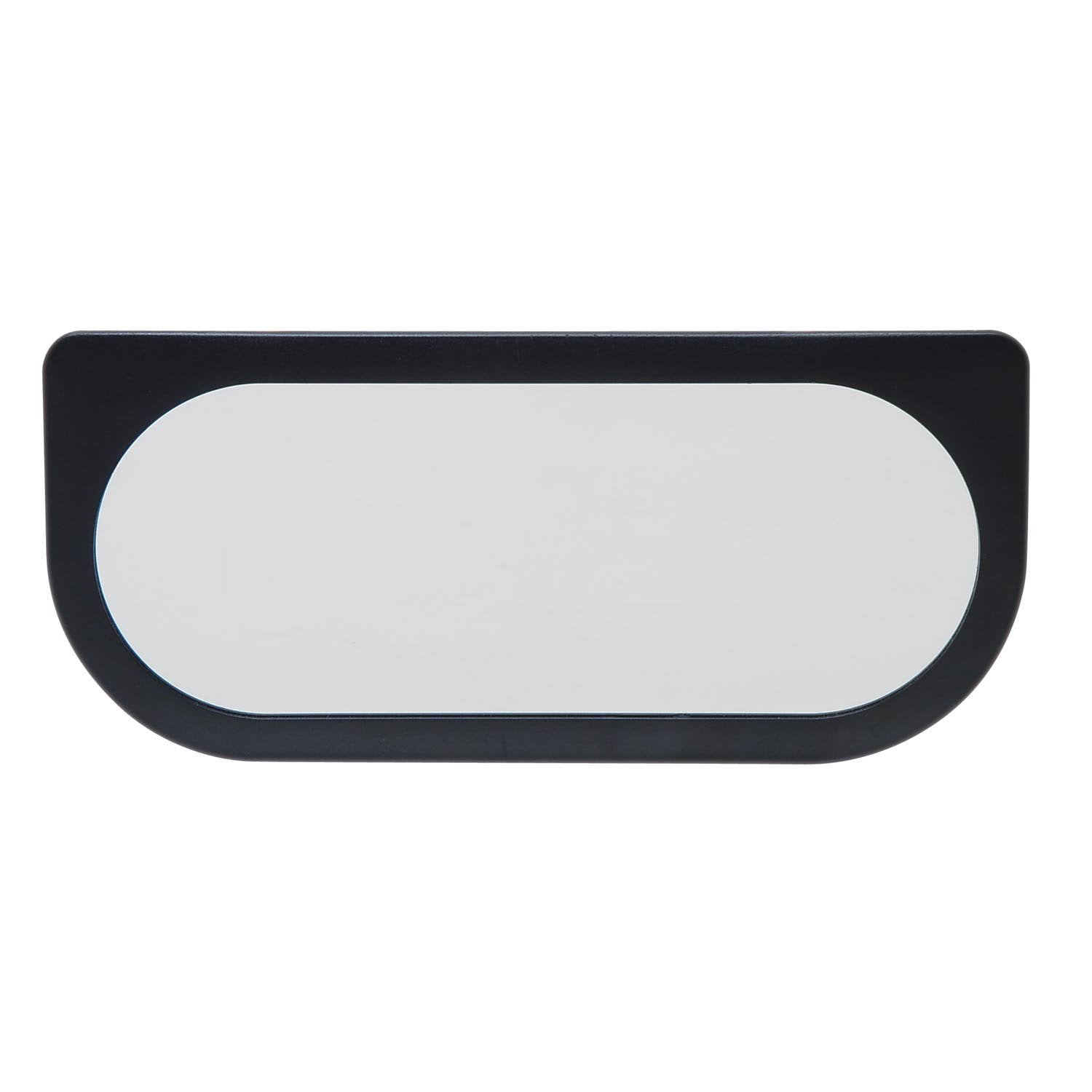 Fit System V114 Driver/Passenger Side Replacement Vanity Mirror