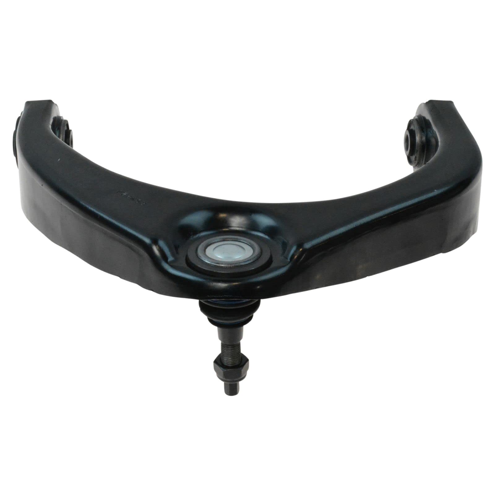Trq Front Right Upper Control Arm With Ball Joint Passenger Side Compatible With 2006-2008 Dodge Ram 1500
