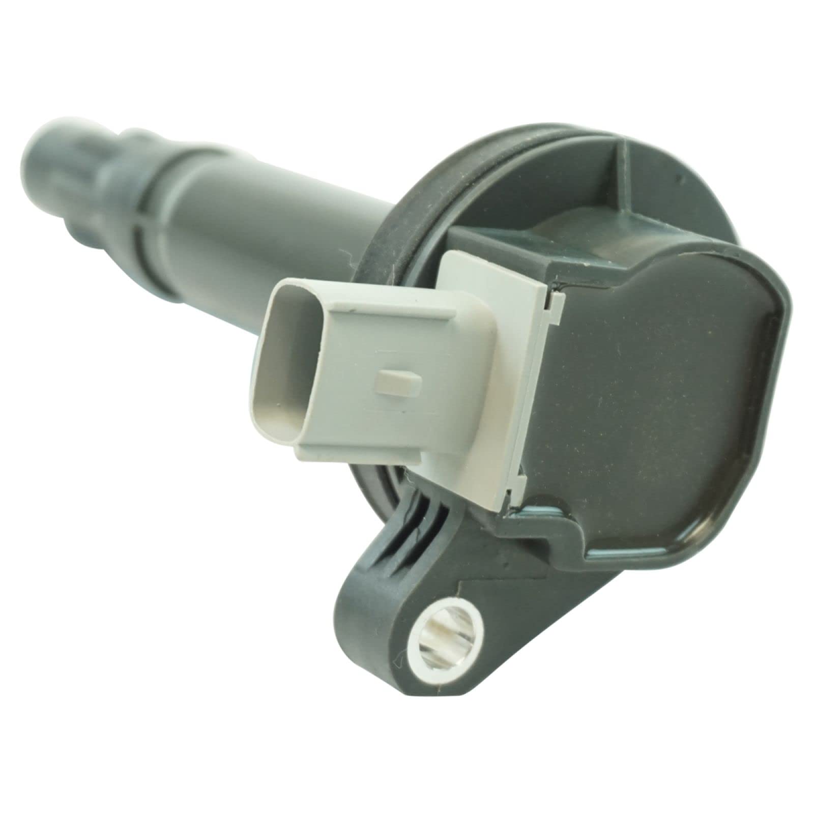 Trq Ignition Coil Set Compatible With 2010-2012 Ford Flex Taurus Lincoln Mks Mkt