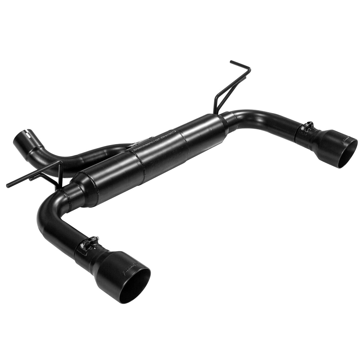Flowmaster 817752 Outlaw Axle-Back Exhaust System
