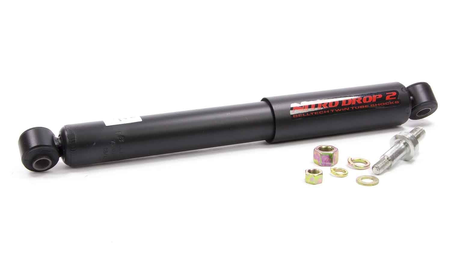 Belltech 8511 Nitro Drop 2 Shock Absorber