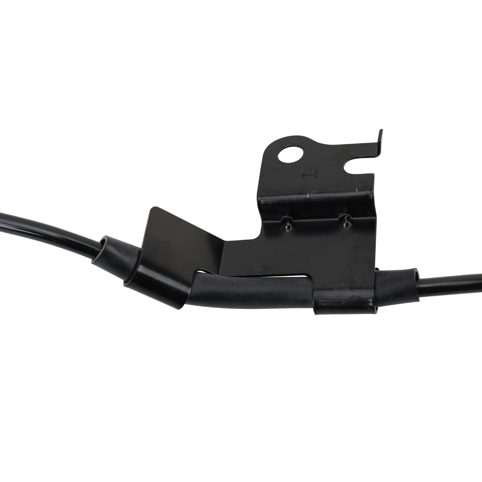 Trq Rear Right Abs Wheel Speed Sensor Passenger Side Compatible With 2015-2017 Lexus Nx200T 2018-2020 Nx300 2015-2020 Nx300H 201