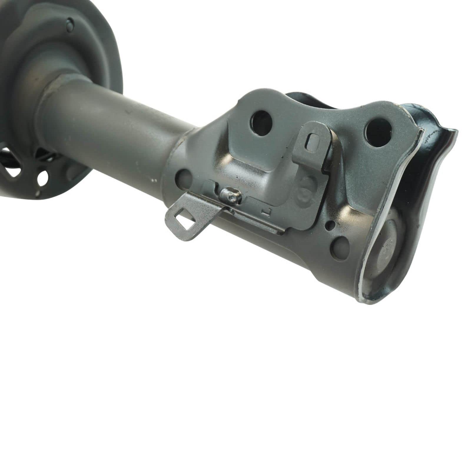 Trq Front Strut & Coil Spring Assembly Set Driver & Passenger Sides Compatible With 12-15 Honda Civic