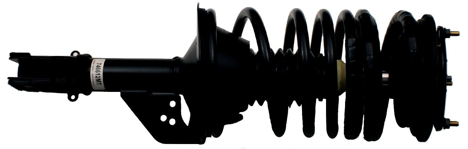 Gabriel G57650 Ultra Readymount Rear Left Complete Strut Assembly For 99-03 Lexus Rx300 Awd; 01-03 Toyota Highlander Awd (1 Pack