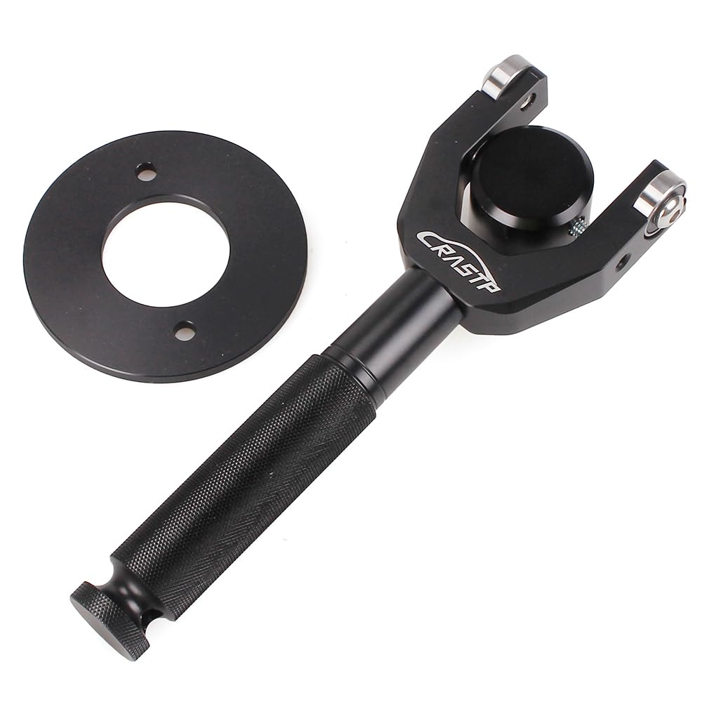 RASTP X3 Belt Changing Tool X3 Clutch Removal Kit For 2017-2023 UTV Can-Am Maverick X3/X3 MAX/RS/DS/TURBO/R Fits 64''/72    Whee