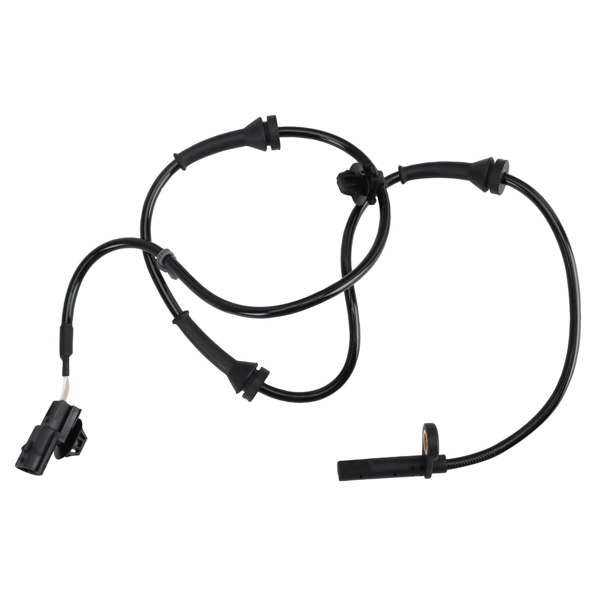 Trq Rear Abs Wheel Speed Sensor Compatible With 2013-2018 Nissan Altima 2016-2022 Maxima