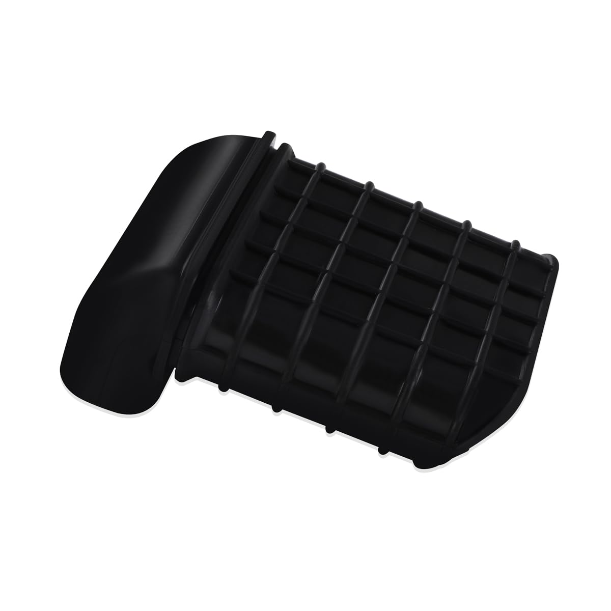 14073-1577 Air Inlet Duct Compatible With Kawasaki Kdx 200 220R 250 Klx 250R 650 (1989-2006)