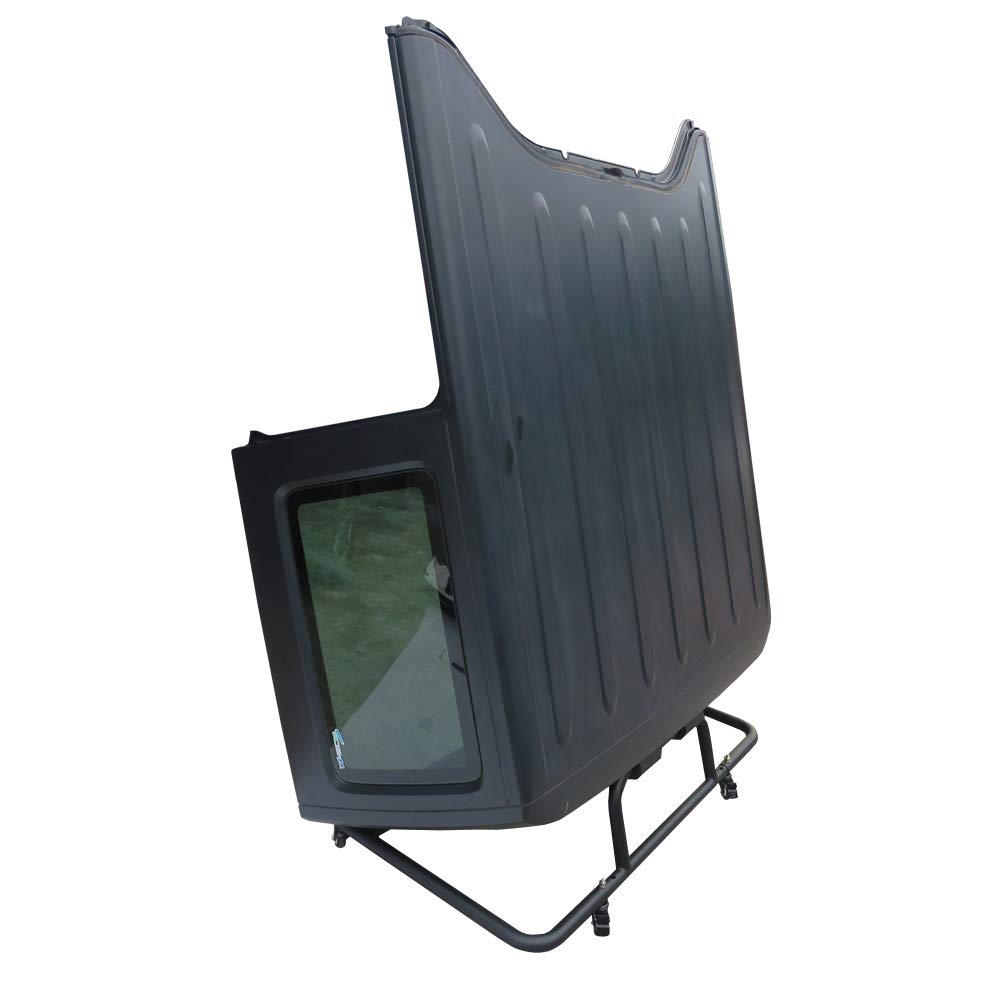 Tioyar Hard Top Carrier /Hard Top Vehicle/Hard Top Storage for 1987-2022 Wrangler TJ YJ JK JKU JL