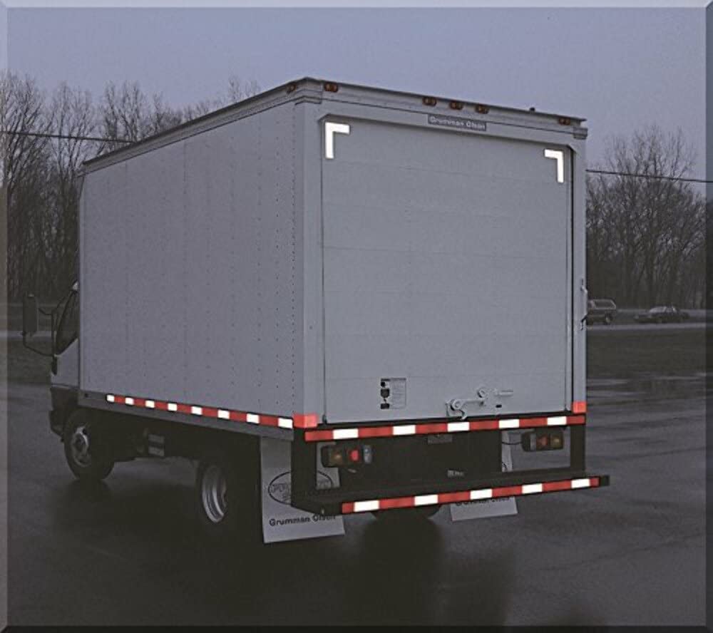 Trimbrite T9945 Ultra-Reflect Safty Tape