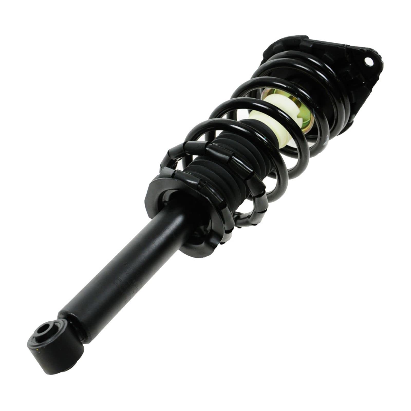 Trq Strut & Spring Assembly Rear Lh Left Rh Right Pair Set For 00-06 Nissan Sentra