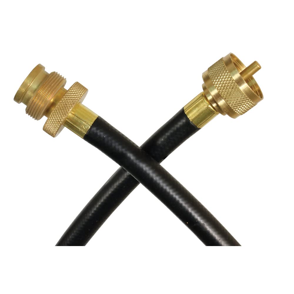 JR Products 07-30835 144 Extension Hose