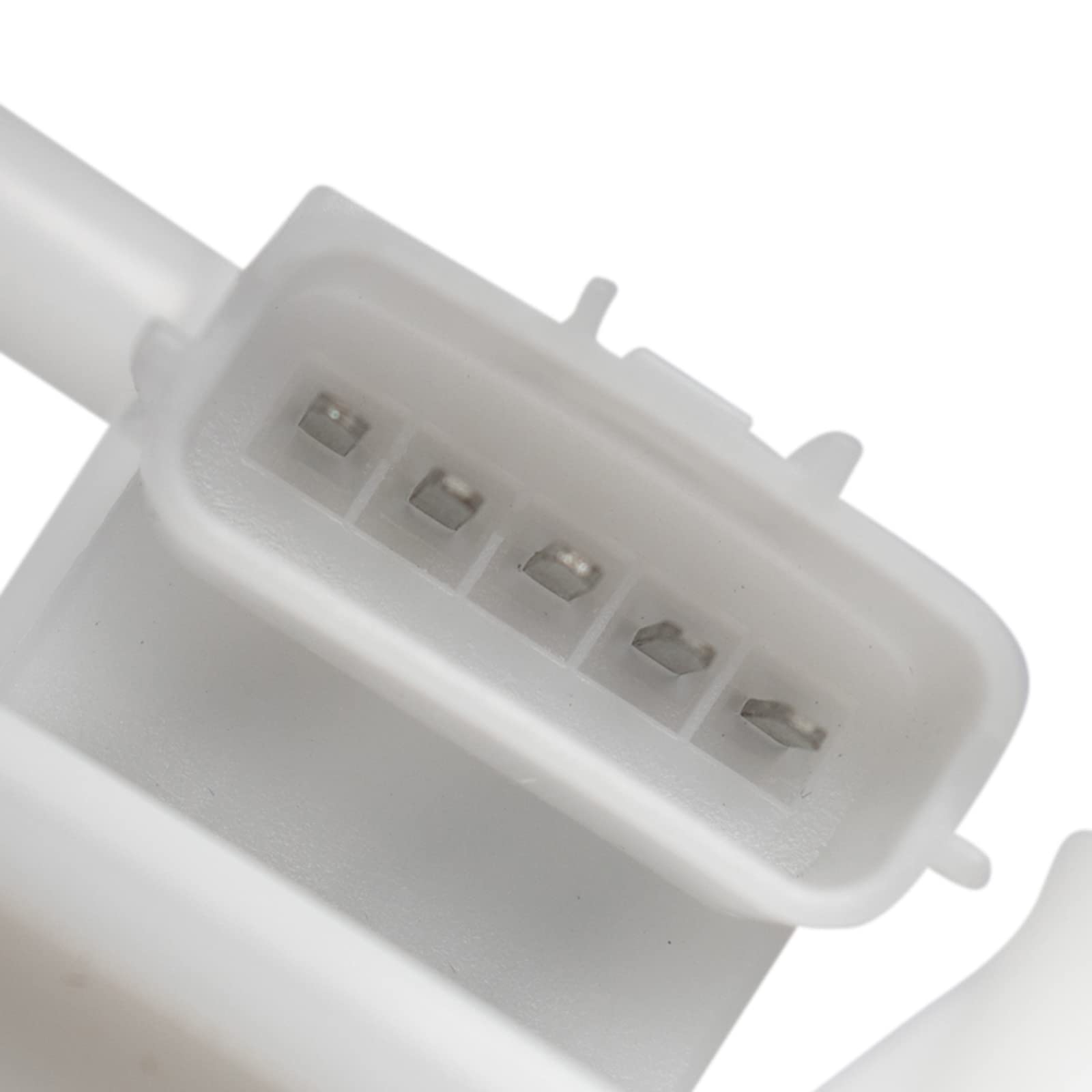 Trq Fuel Pump Module Assembly Compatible With 2007-2010 Infiniti Qx56 2007-2015 Nissan Armada Titan