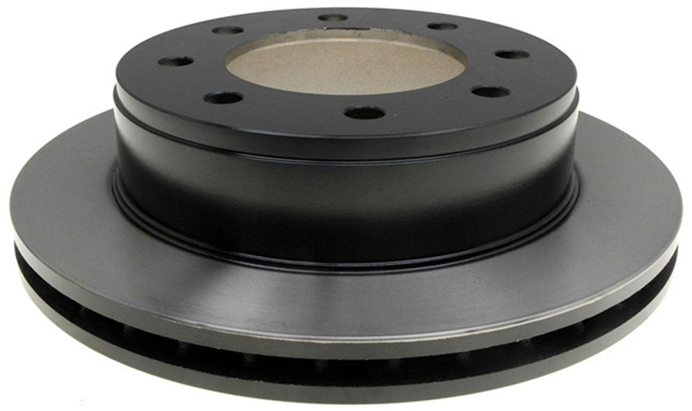 Raybestos 56830 Advanced Technology Disc Brake Rotor