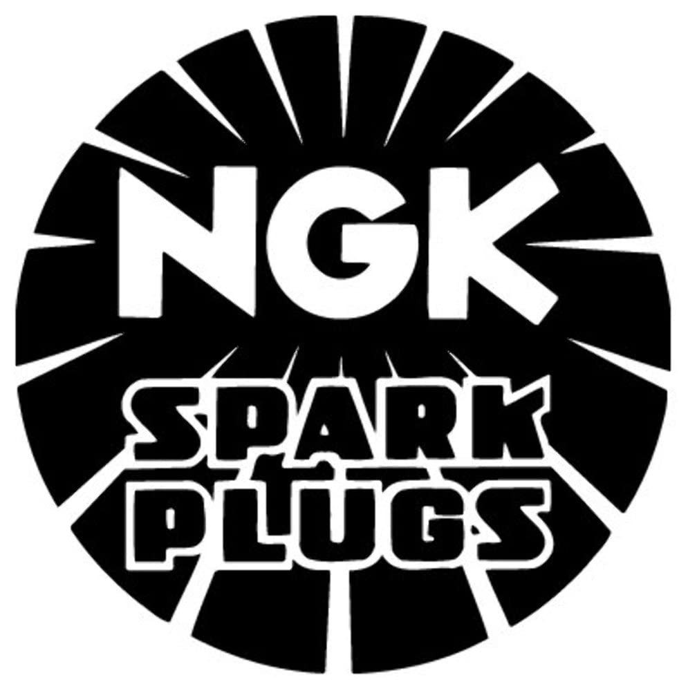 Ngk Spark Plug [4708] Cr8Eia-10