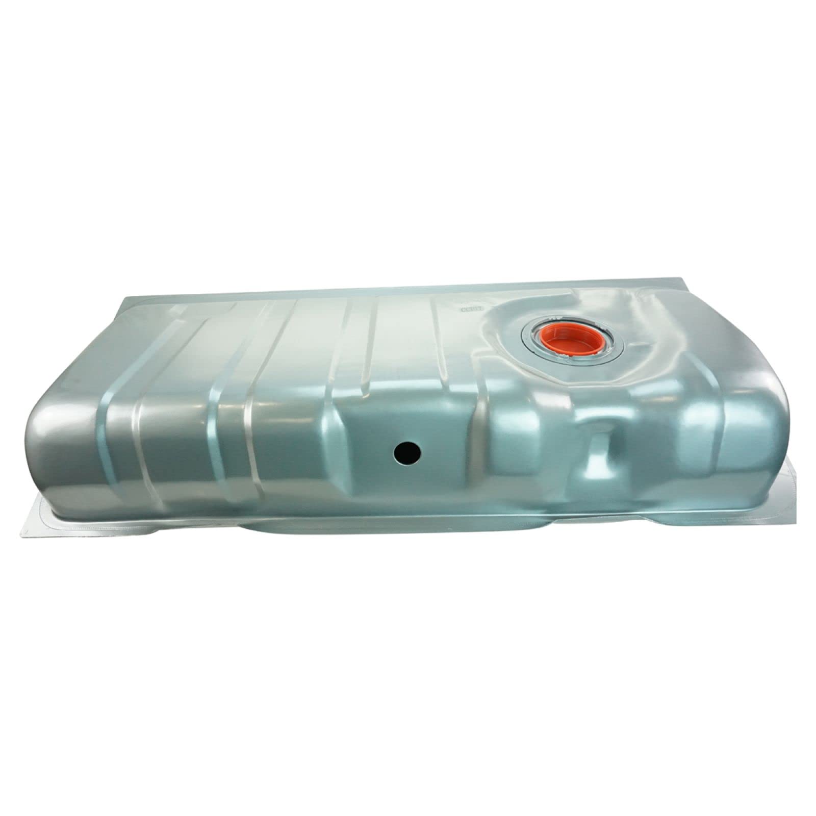 Trq Gas Fuel Tank 18 Gal Compatible With 1983-1986 Ford Ltd 1982 Lincoln Continental 1981-1983 Mark Vi 1982-1989 Town Car 1983-1