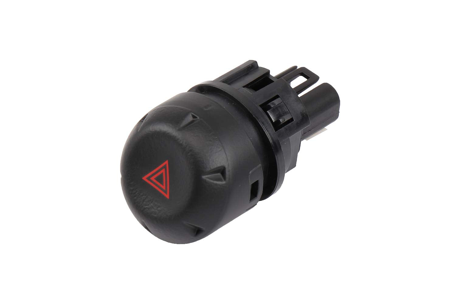 Acdelco General Motors 15174891 Ebony Hazard Warning Switch