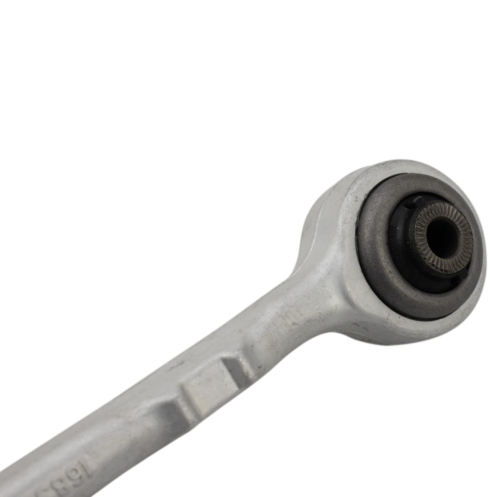 Trq Front Lower Rearward Control Arm With Ball Joint Lh Left Driver Side For 2012-2017 Bmw 3-Series / 2014-2017 2-Series / 2014-
