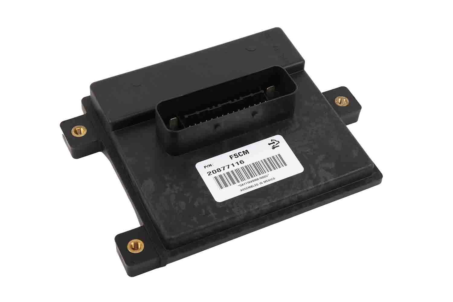 Gm Genuine Parts 20877116 Fuel Pump Flow Control Module