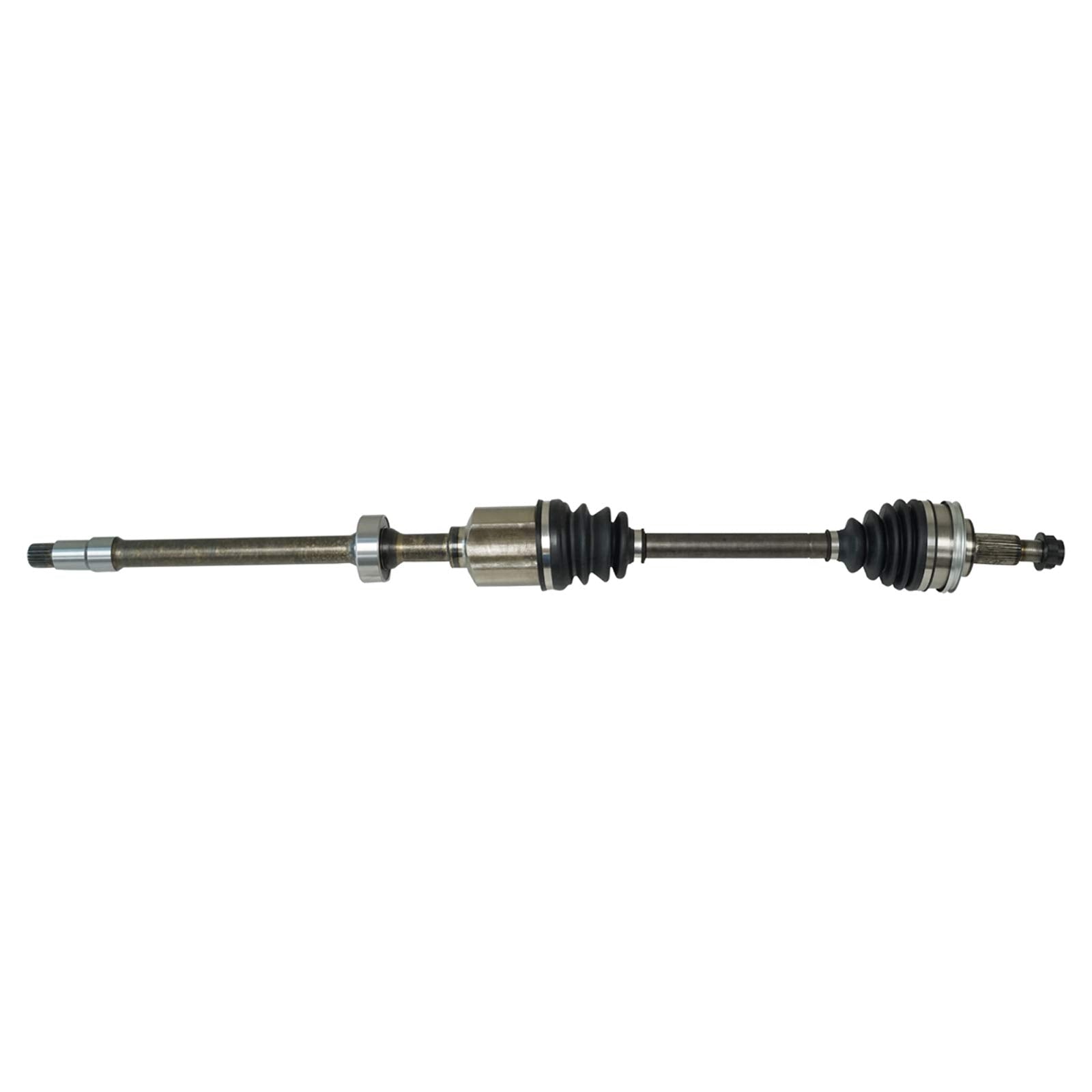 Trq Front Right Cv Axle Shaft Assembly Passenger Side Compatible With 2006 Lexus Gs300 2007-2011 Gs350 2006-2015 Is250 2016-2021