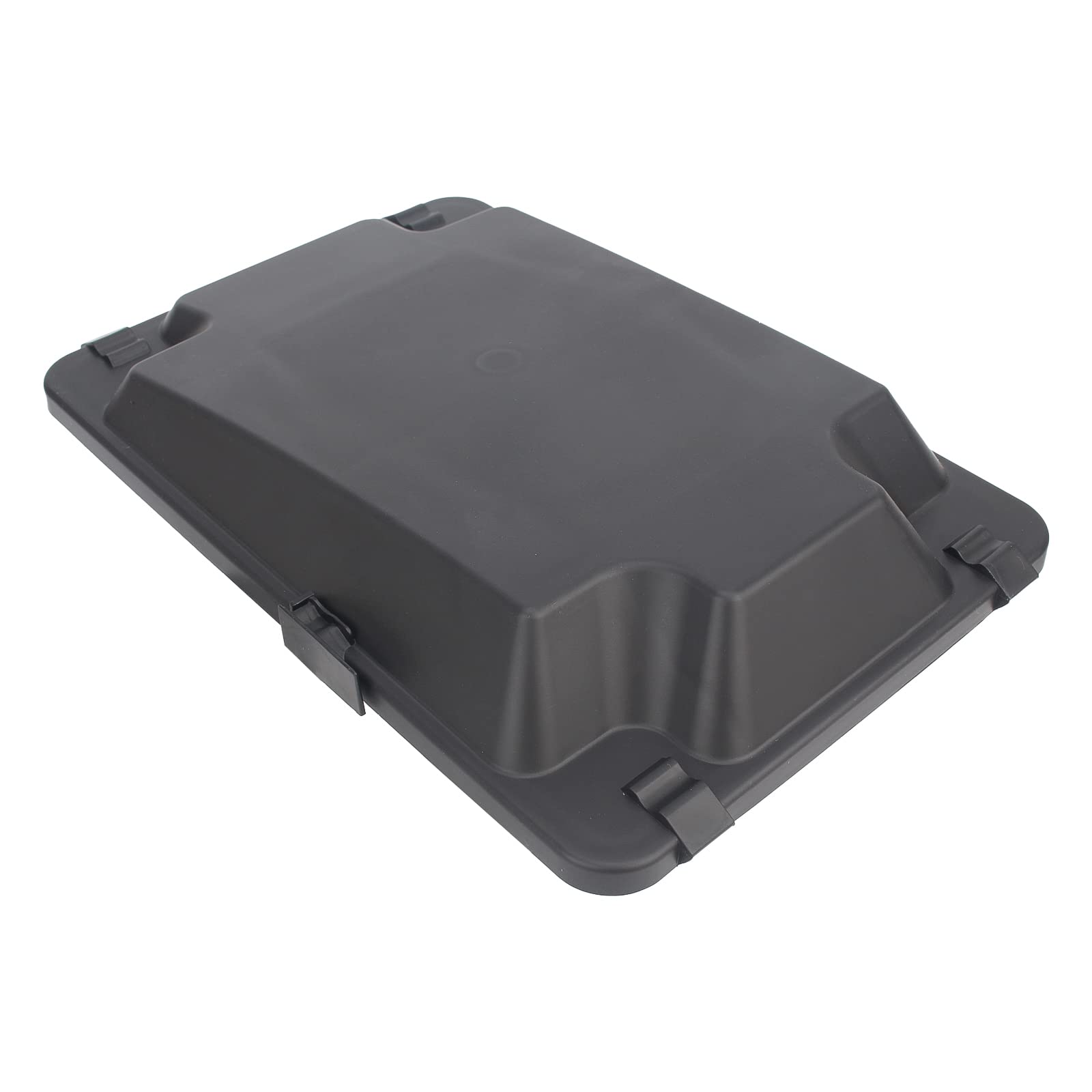 Partszen 17217-Hn1-000 Air Box Lid For Honda Trx400Ex Sportrax 400Ex 1999-2008 Trx400X Sportrax 400X 2009 & 2012-2014