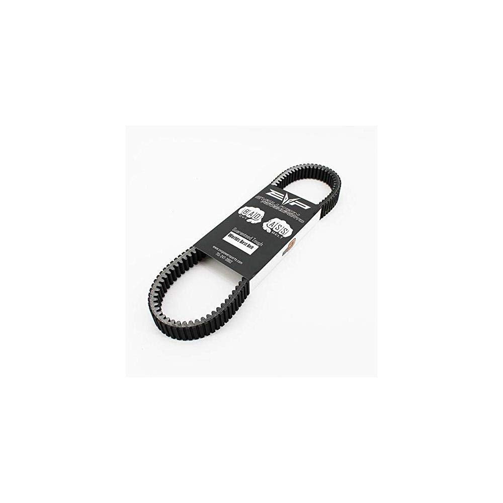 Evolution Powersports Evo Worlds Best Bad Ass Drive Belt Can-Am Maverick X3