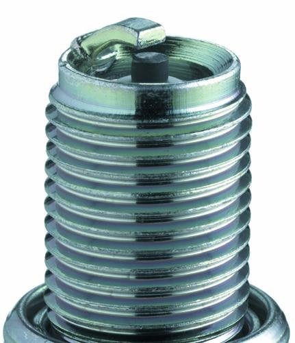 Ngk 4172 Standard Spark Plug - Br8Ecs Solid, 1 Pack