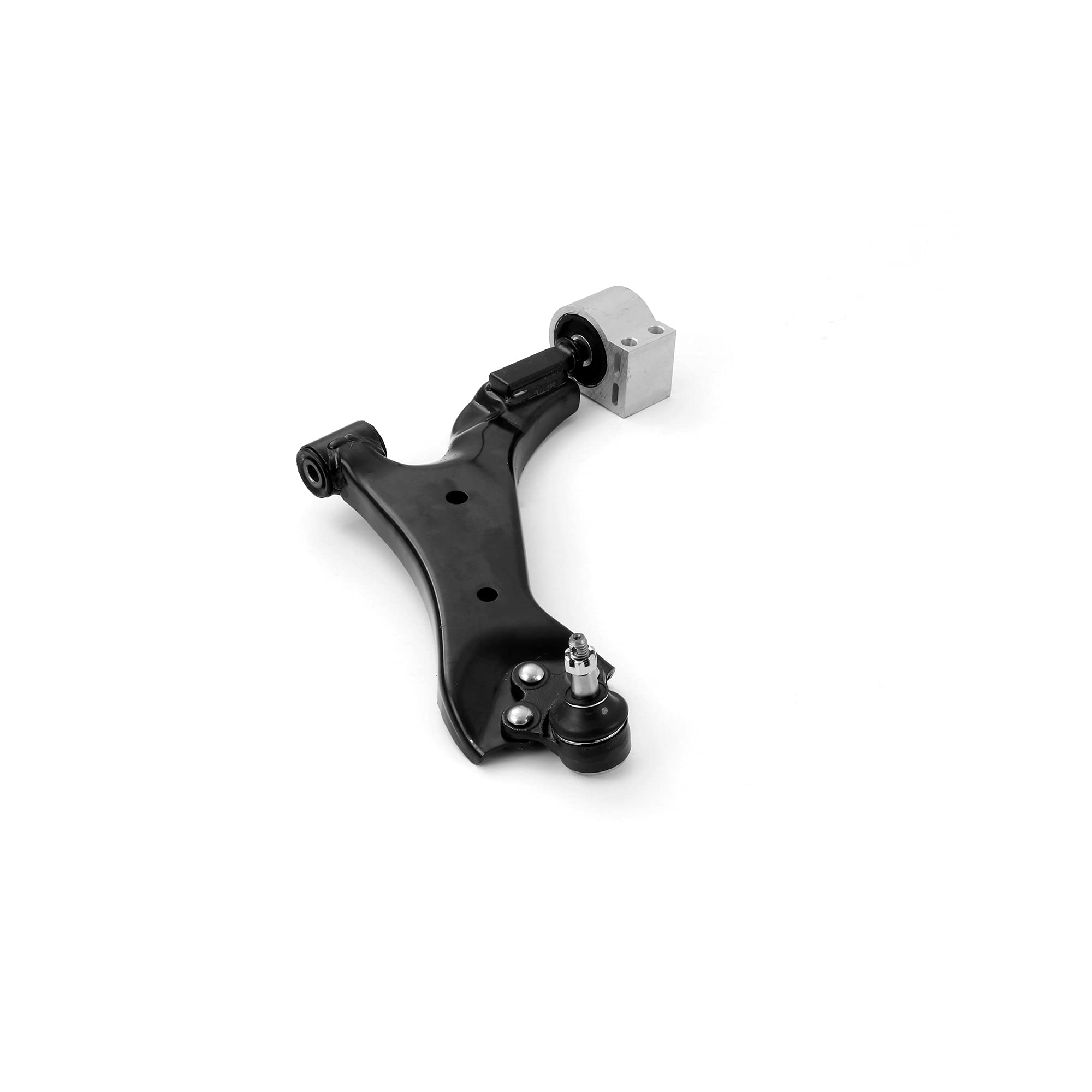 Metrix Premium Chassis Parts - Front Left Lower Control Arm W Ball Joint & Bushing Assembly Fits 12-15 Chevrolet Captiva Sport,