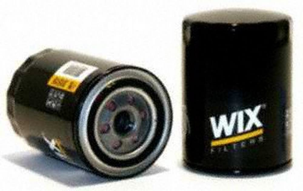 Wix Filtr Ld Wix Spin-On Lube Filter