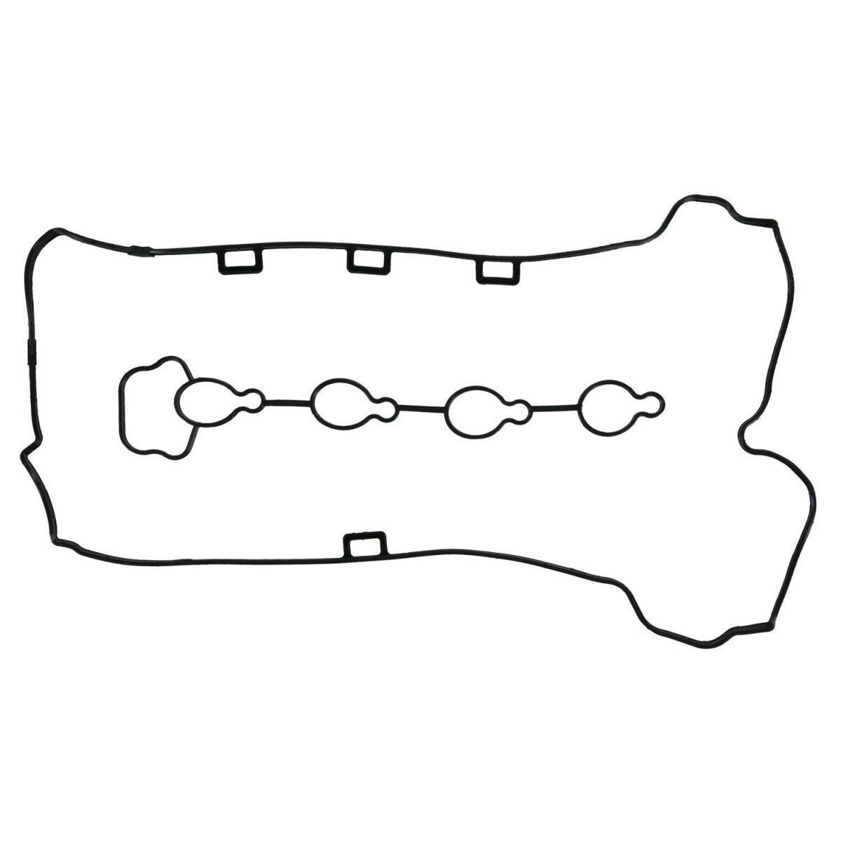 Fel-Pro Vs 50778 R Engine Valve Cover Gasket Set For Chevrolet Equinox