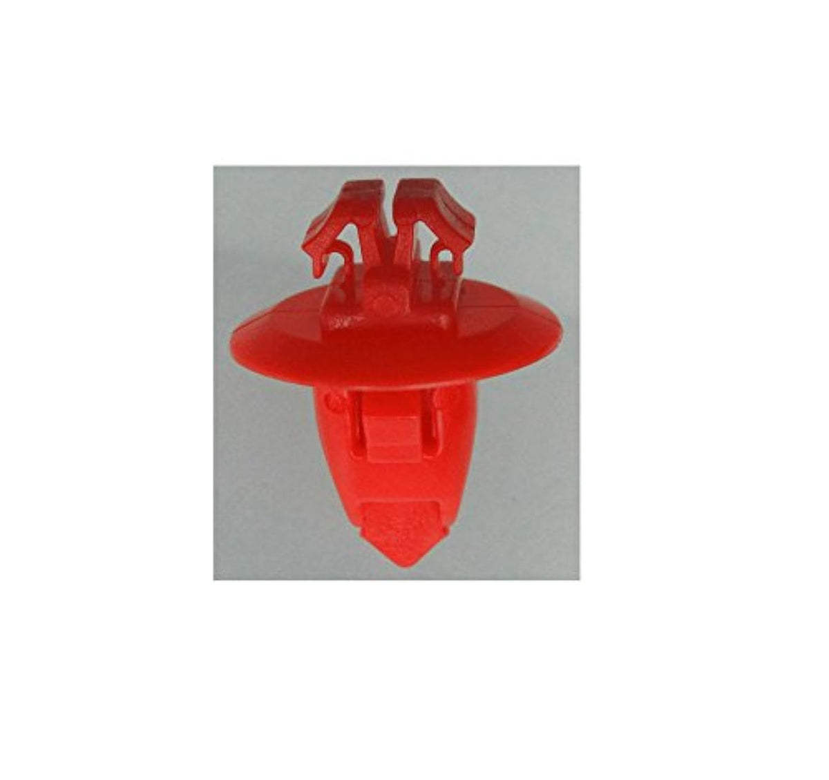 Autobahn88 Retainer Clip For Fender, Compatible With Toyota 98-04 Tacoma (Oem: 9090467037) (Pack Of 20)