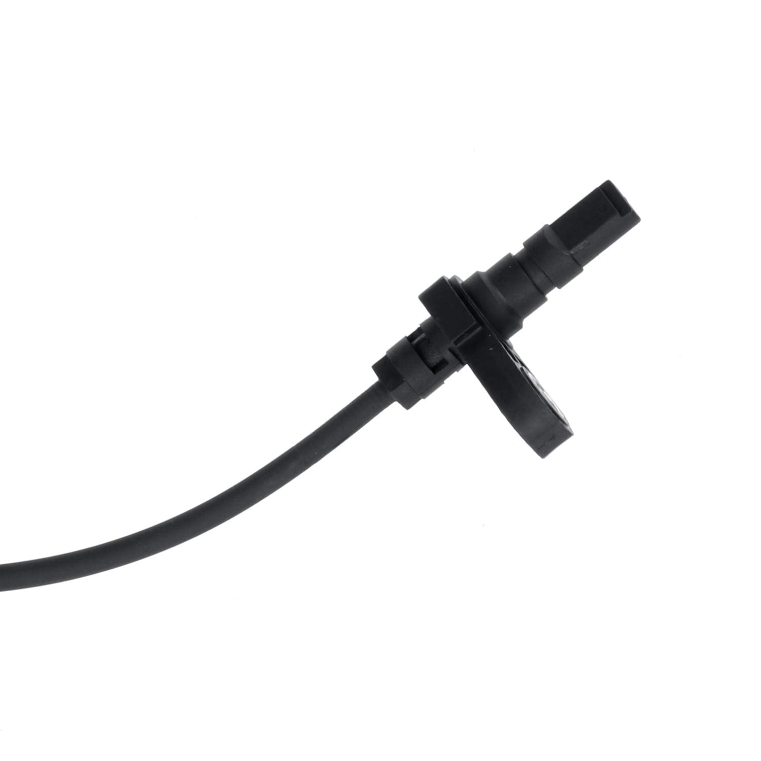 Abs Wheel Speed Sensor Front Right Compatible With Toyota Rav4 2006-2018 Seineca 89542-42050 8954242050 89542-0R010 895420R010 2