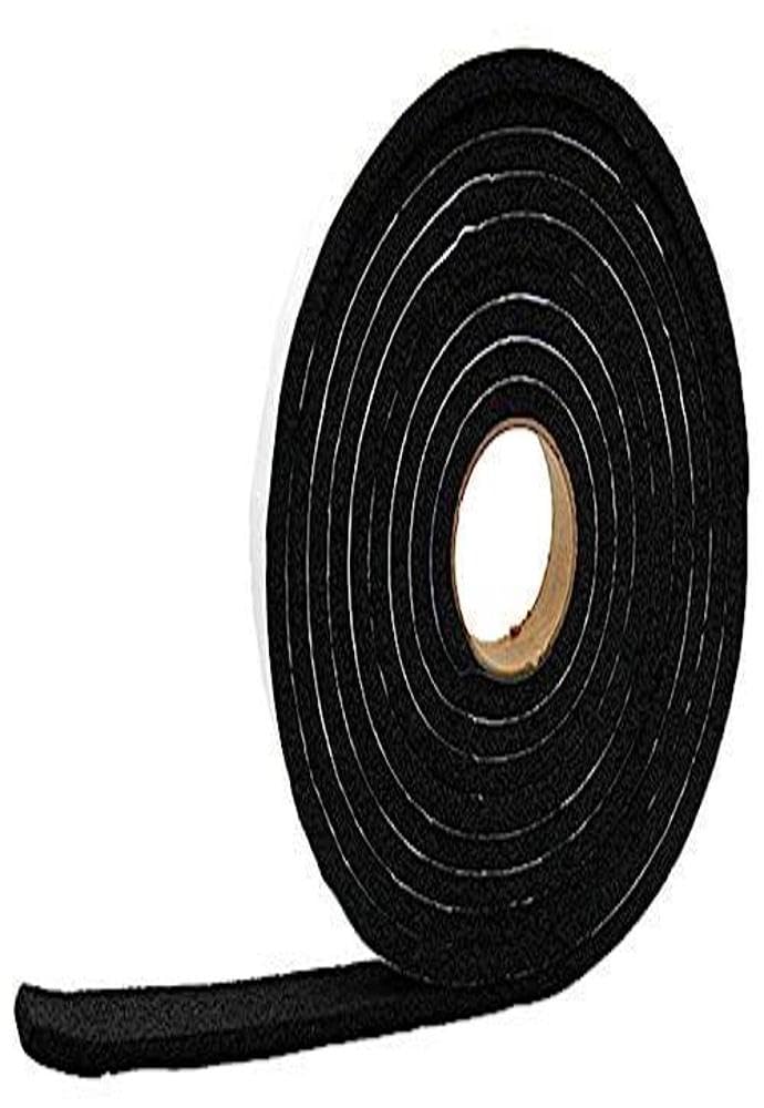 Ap Products 018-181417 1/8 X 1/4 Vinyl Foam Tape