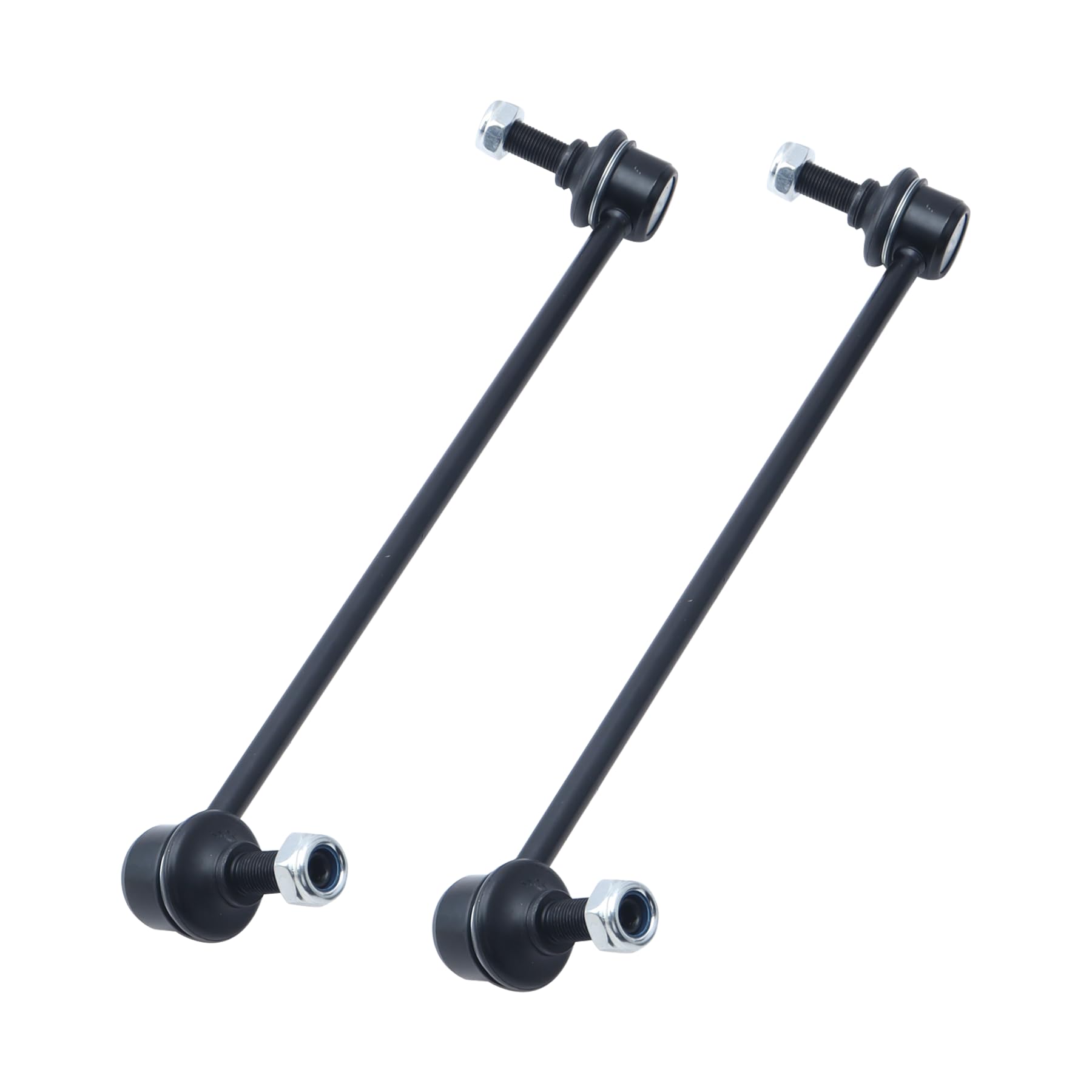 Stiueoav K80255 Sway Bar Link - Front Stabilizer End Link Compatible With 2003-2007 Murano?2004-2009 Quest