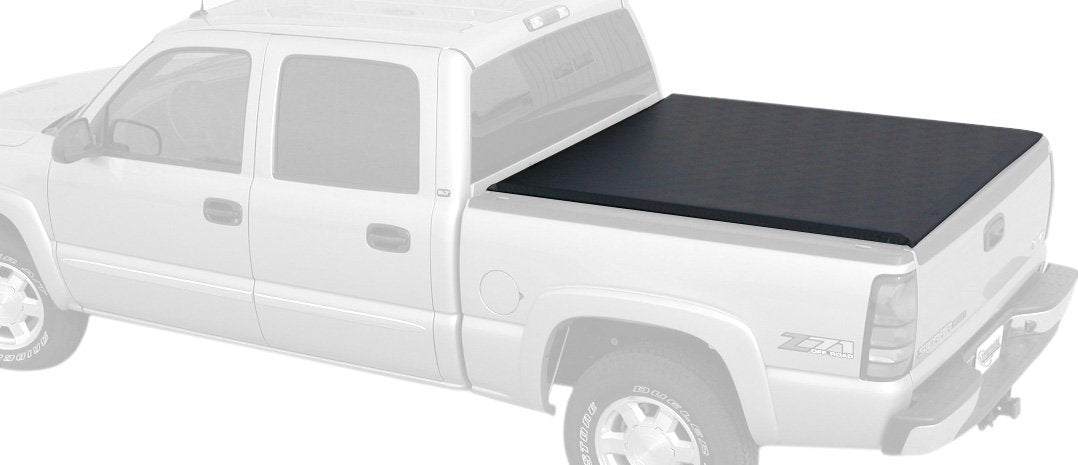 Access 34189 LiteRider Roll-Up Tonneau Cover