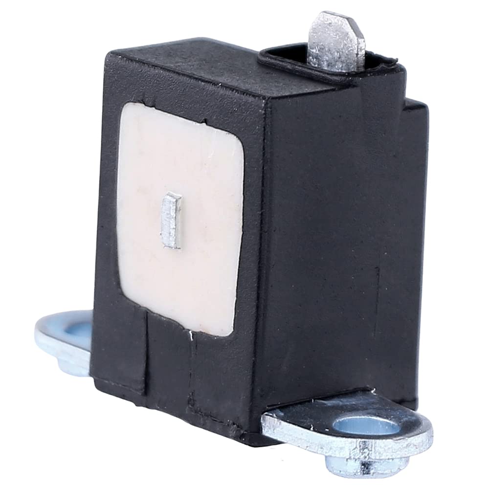 Rareelectrical New Pulsar Trigger Coil Compatible With Honda Atv Foreman 400 450 1987-2004 30300-Ha0-003 30300Ha0010 30300-Ha0-013 30300-Ha0-033