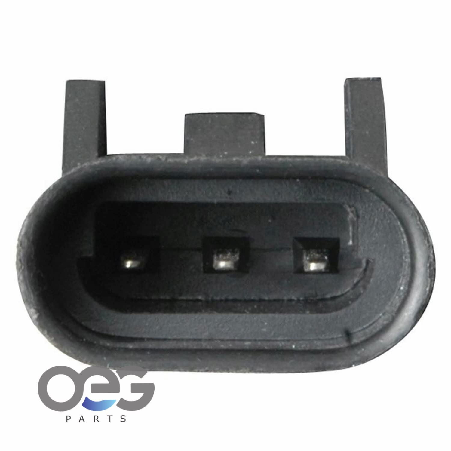 New Replacement Formance Distributor with Cap & Rotor Compatible With Chevy GMC Isuzu Olds Trucks Vans 96-07 1996-2007 Vortec 4.