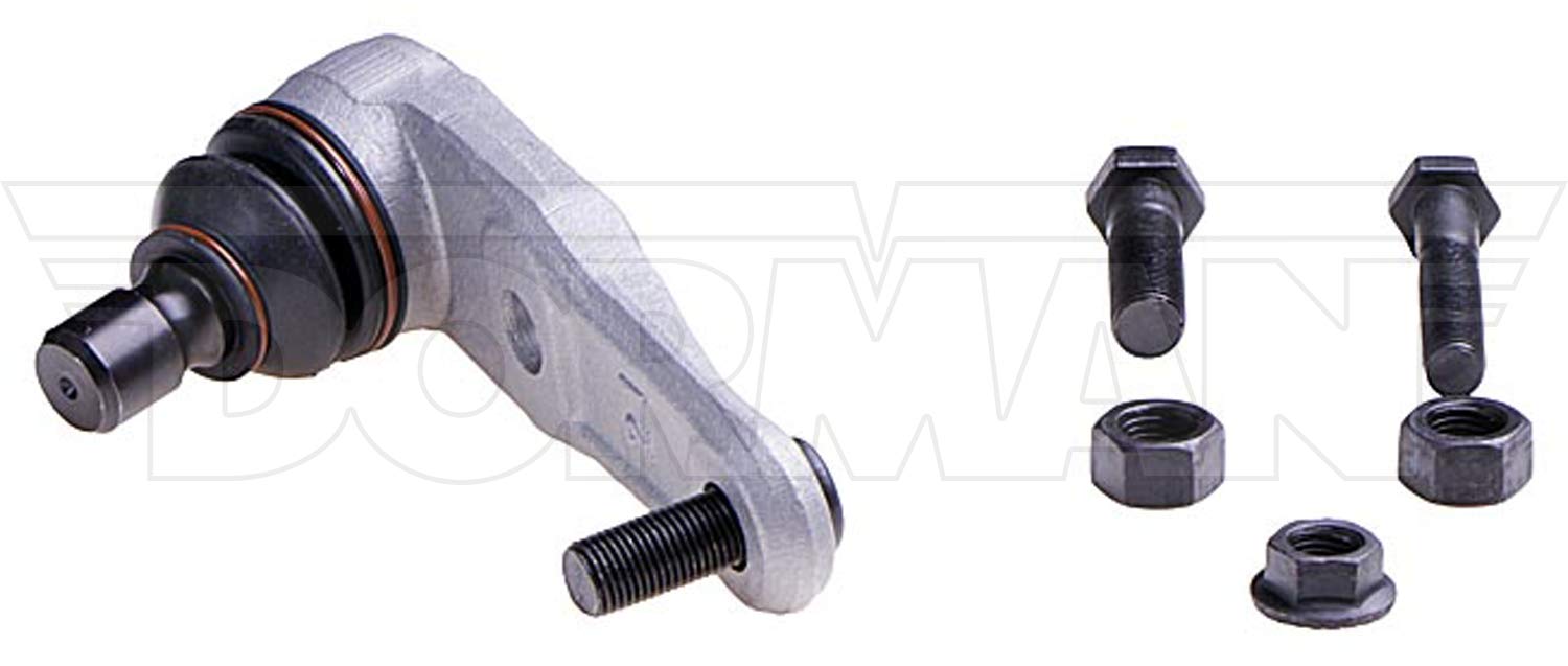 Dorman B8773Xl Front Lower Suspension Ball Joint Compatible With Ford/Mazda/Mercury Models