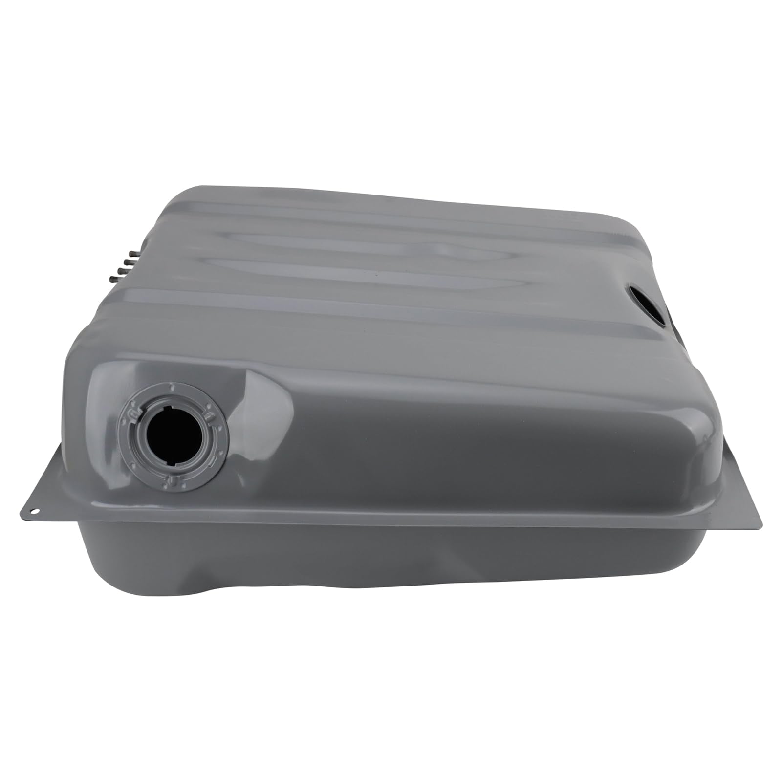 Trq Gas Fuel Tank 18 Gal Compatible With 1972-1974 Plymouth Barracuda Cuda