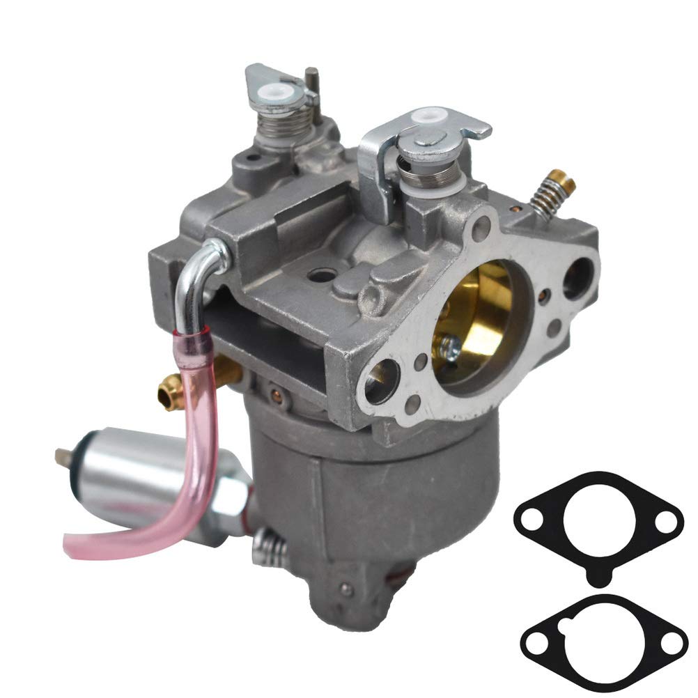 All-Carb Carburetor Am109205 Replacement For John Deere Gt242 Lx172 Lx176 240 170 175 Engines
