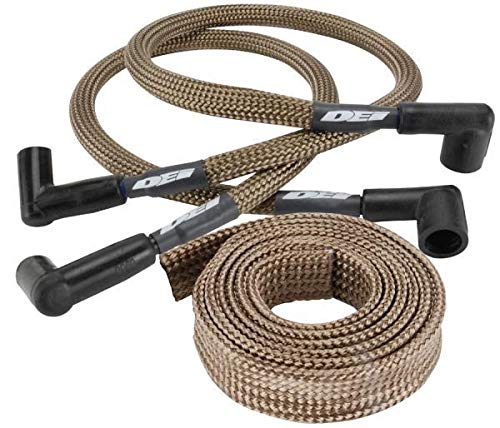 Design Engineering 010482 Titanium 2'' x 3' Protect-A-Sleeve with LR Technology