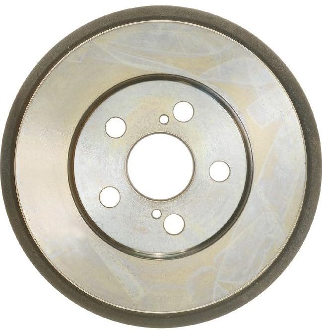 Bendix Premium Pdr0828 Rear Brake Drum For Scion Xd 2014-2008