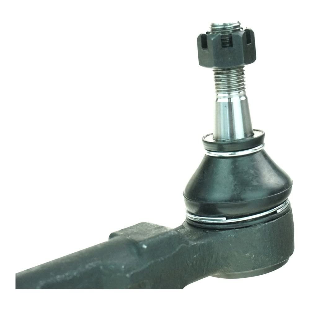 TRQ Front Outer Tie Rod Set Compatible with 1999-2006 Chevrolet Silverado 1500 2007 Silverado 1500 Classic GMC Sierra 1500 Sierr