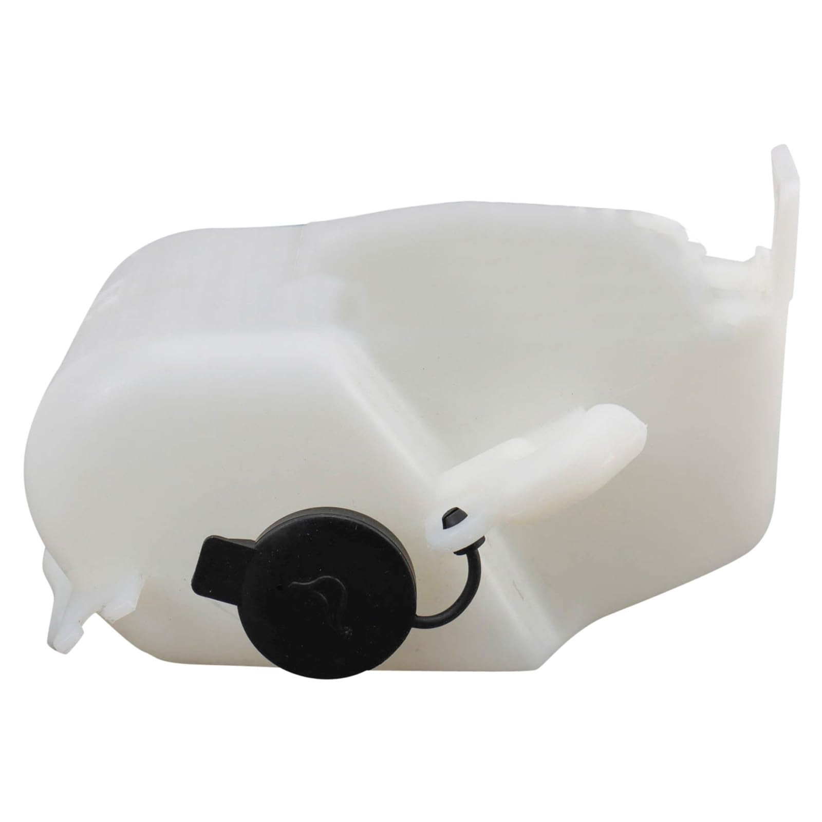 TRQ Radiator Coolant Reservoir Tank for 1997-1999 Toyota Avalon, 1997-2001 Camry, 1999-2000 Solara - Model ECA62891