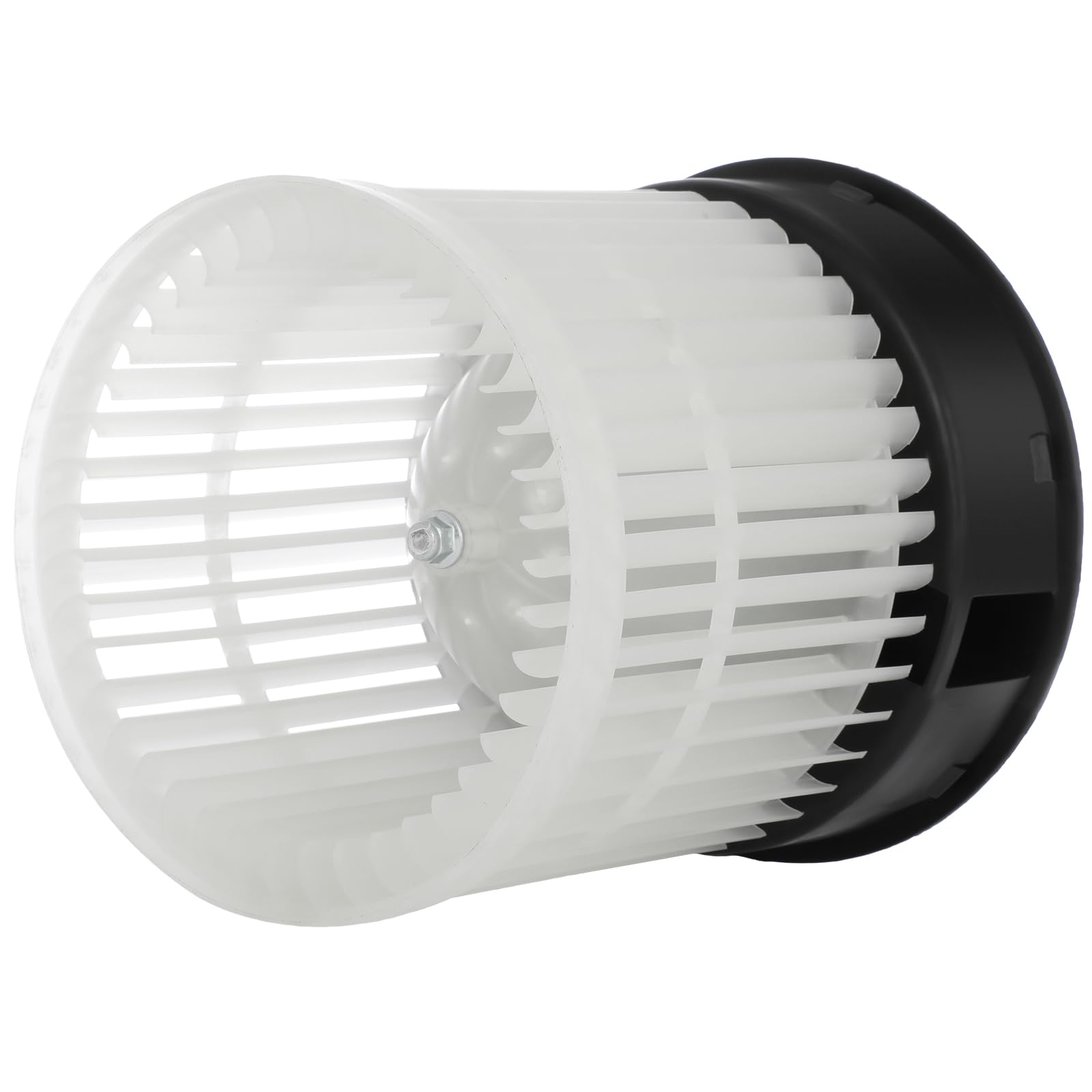 Scitoo Hvac Heater Blower Motor With Fan Cage Front 700323 For Nissan For Rogue L4 2.0L 2017-2019,For Nissan For Rogue L4 2.5L 2