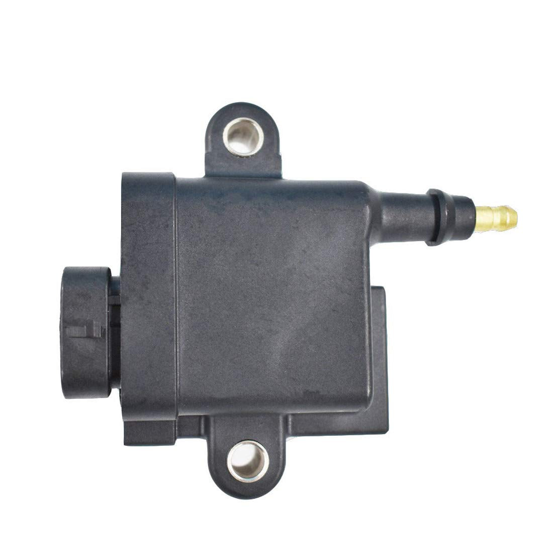 Ignition Coil Replacement For Mercury 4-Stroke 2-Stroke Models Optimax Pro Xs Racing 30 40 50 60 75 90 115 125 175 200 225 250 3